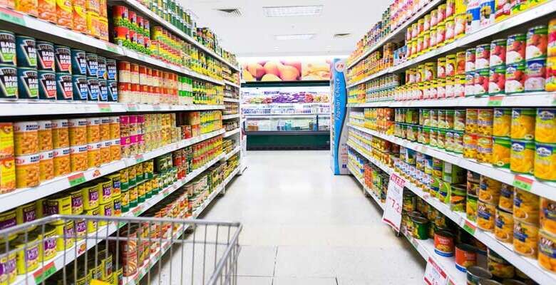 Kahramanmaraş'ta Market reyonlarında yeni dönem! Artık tamamen yasak