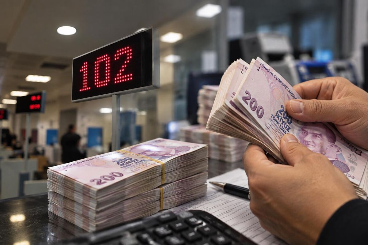 MASAK'tan bankalar için yeni yaptırım ve limit kararı