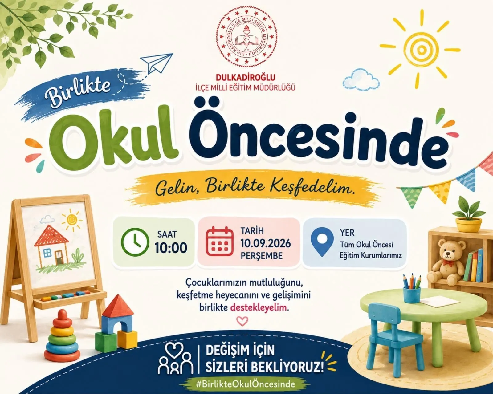 Milli Eğitim-1