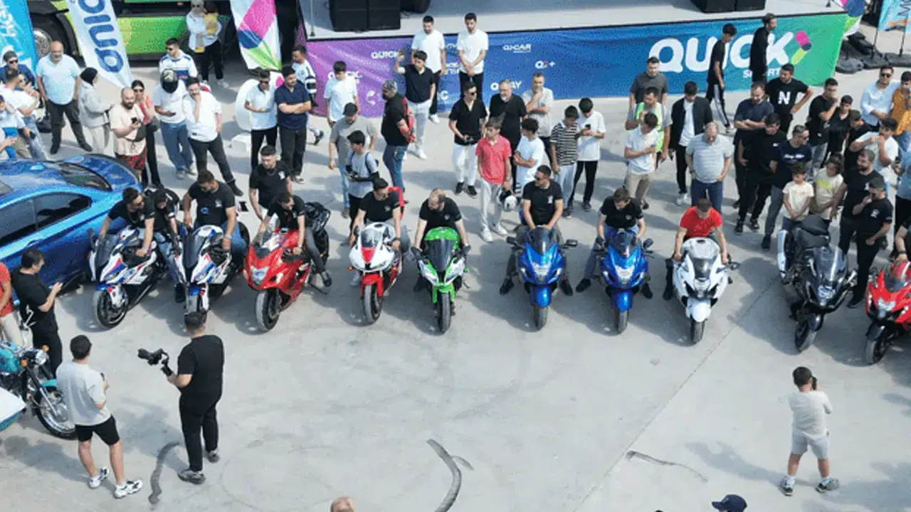 Kahramanmaraş Motofest 2026: Dev Organizasyon Başlıyor