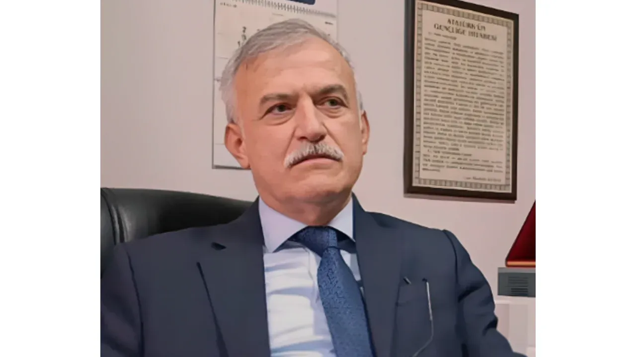 Muammer Balcı kimdir, neden öldü? Zonguldak Vali Yardımcısı hayatını kaybetti