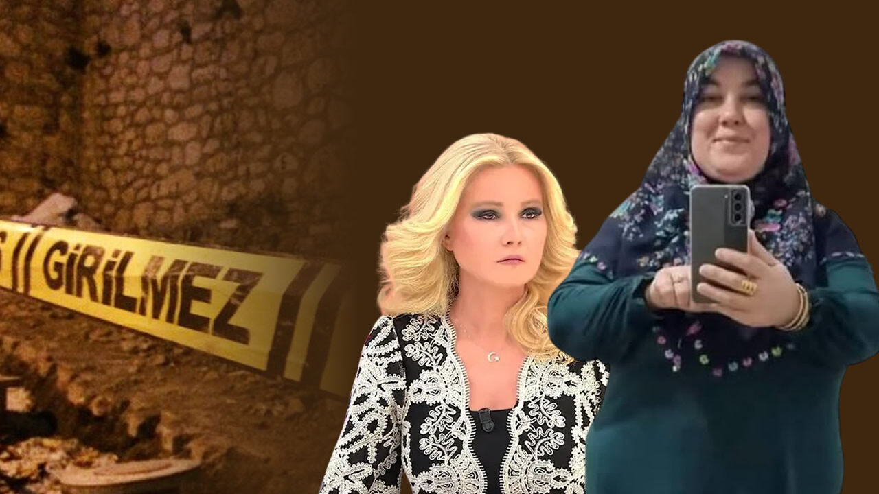Müge Anlı’da aranıyordu... Kahramanmaraş'ta ölü bulundu!