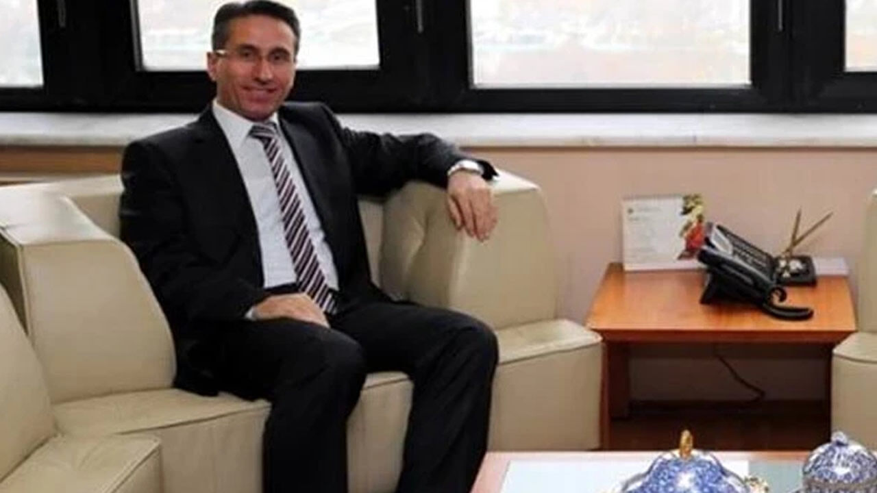 Mürsel Ali Kaplan Kimdir? Eski MASAK Başkanı Hakkında Merak Edilenler