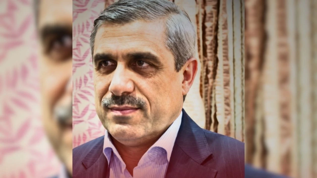 Mustafa Kösemusul kimdir, ne iş yapıyor? Alihan Kuriş ile akrabalığı ne?