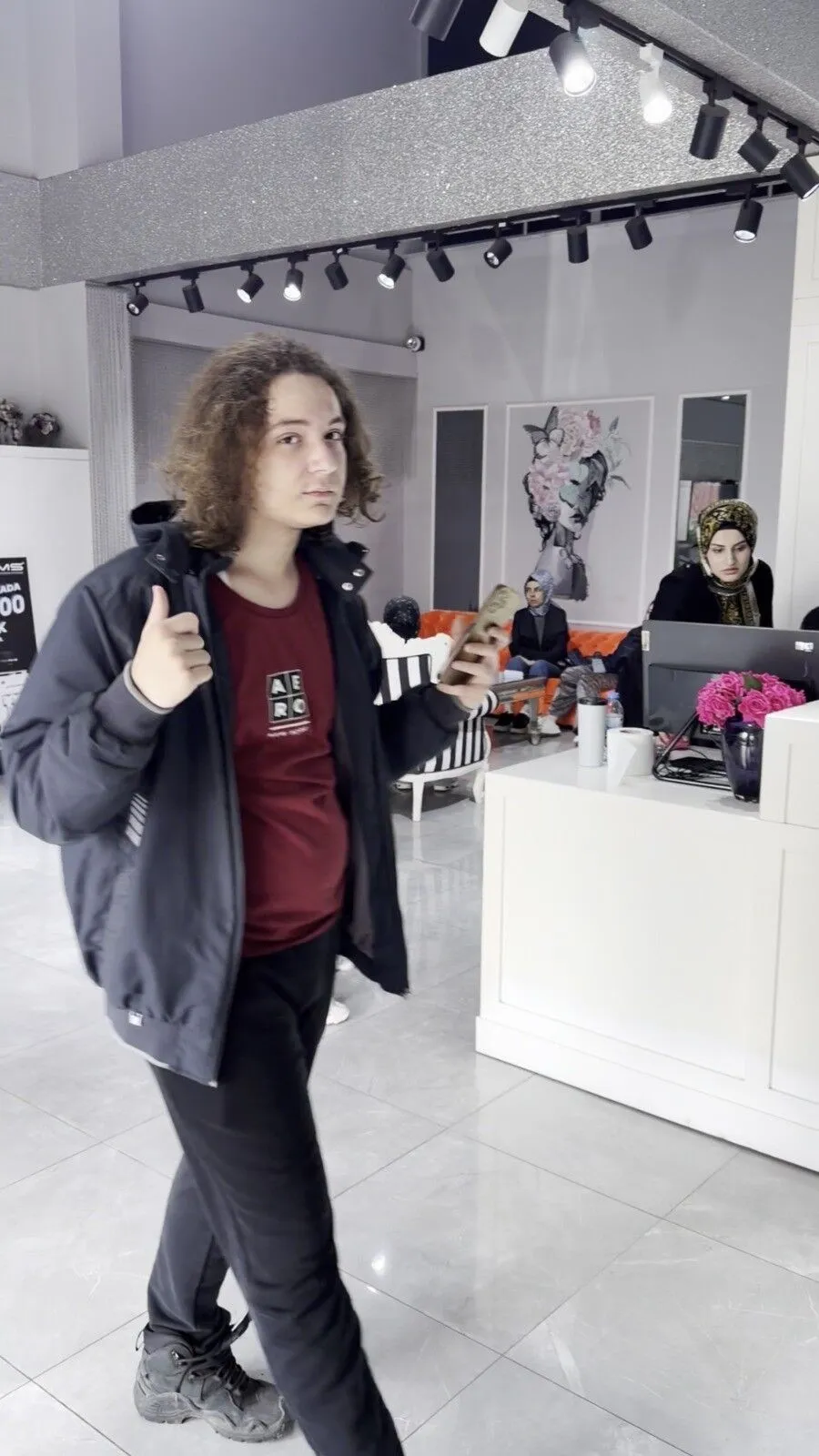 Oç