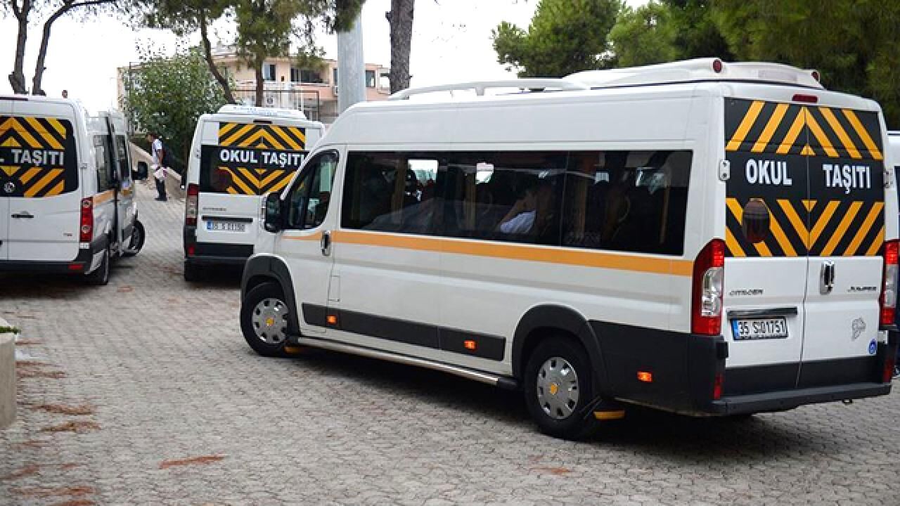 2026-2027 Kahramanmaraş Servis Fiyatları