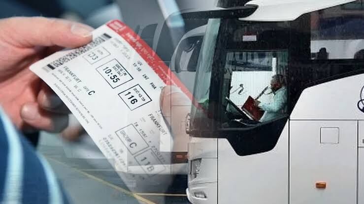 Kahramanmaraşlılar biletleri Gaziantep'ten alıyor