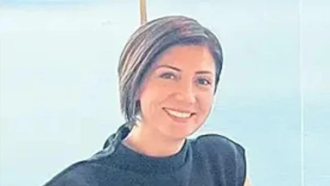 Özlem Şanver Kimdir? Berhan Şimşek Olayının Tüm Detayları