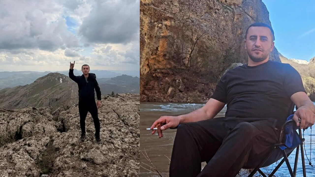 Polis memuru Gülbeddin Pektaş kimdir, neden öldü? Nazımiye'deki olayın ayrıntıları