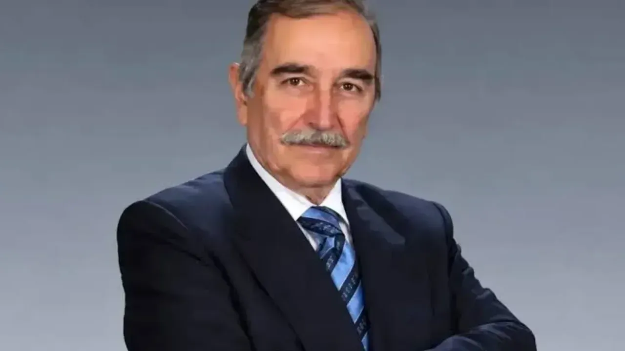 Prof. Dr. Faruk Memik Kimdir? Neden Vefat Etti, Kaç Yaşındaydı?