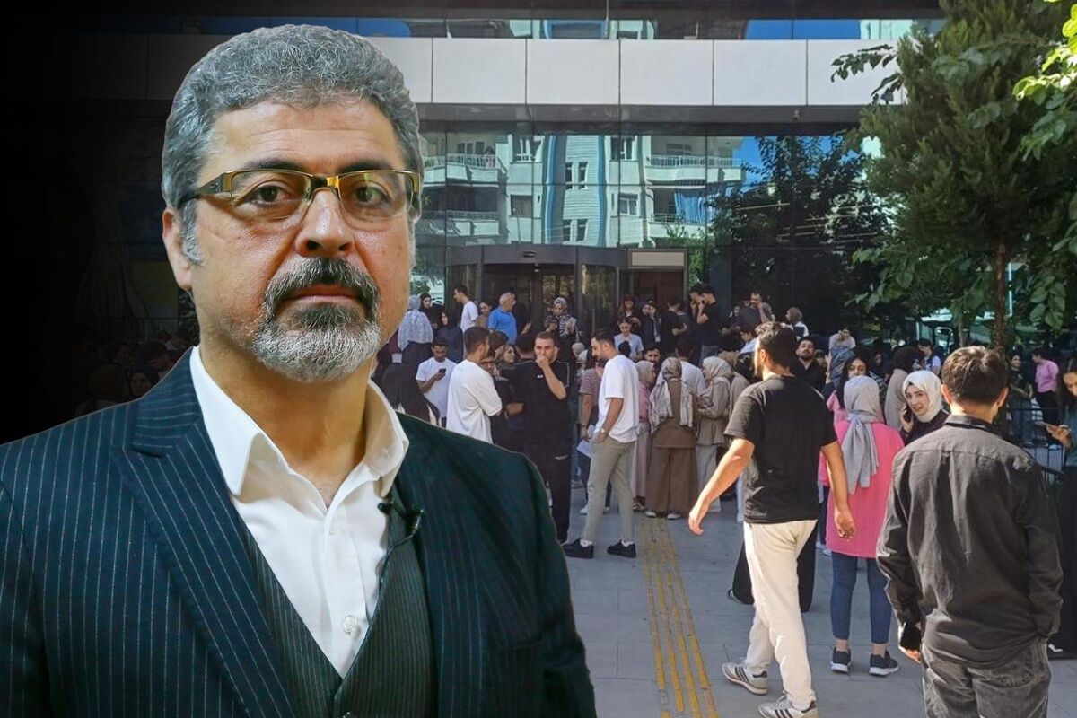 Şanlıurfa Depremi Sonrası Bozova Fayı Alarmı