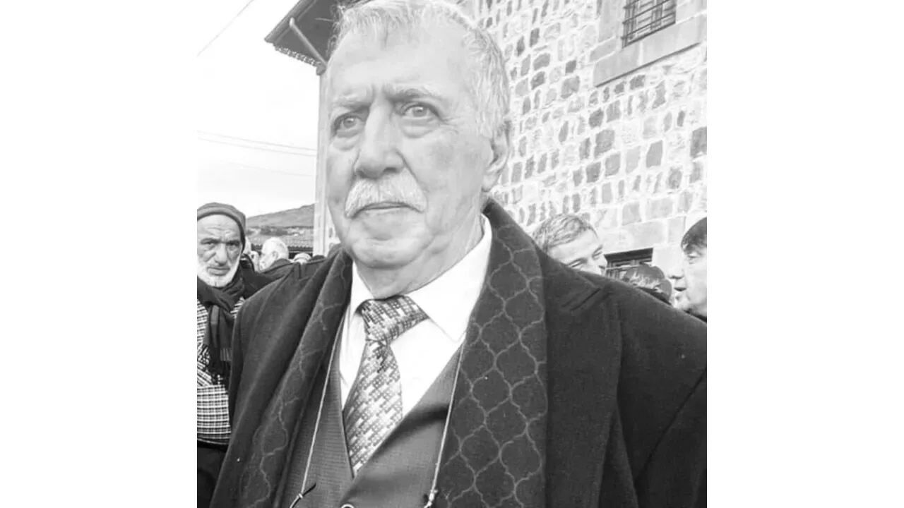 Refik Saral kimdir, neden öldü? Eski ANAP yöneticisi hayatını kaybetti