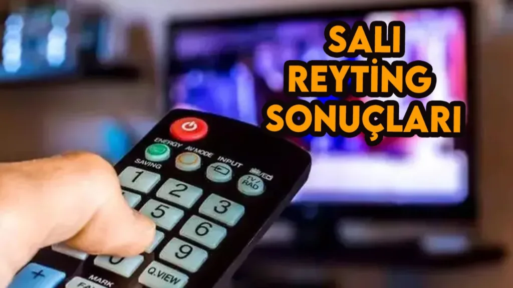 Reyting Sonuçları 22 Eylül Salı: Mehmed, Tuzlu Kahve ve Anne Yarısı