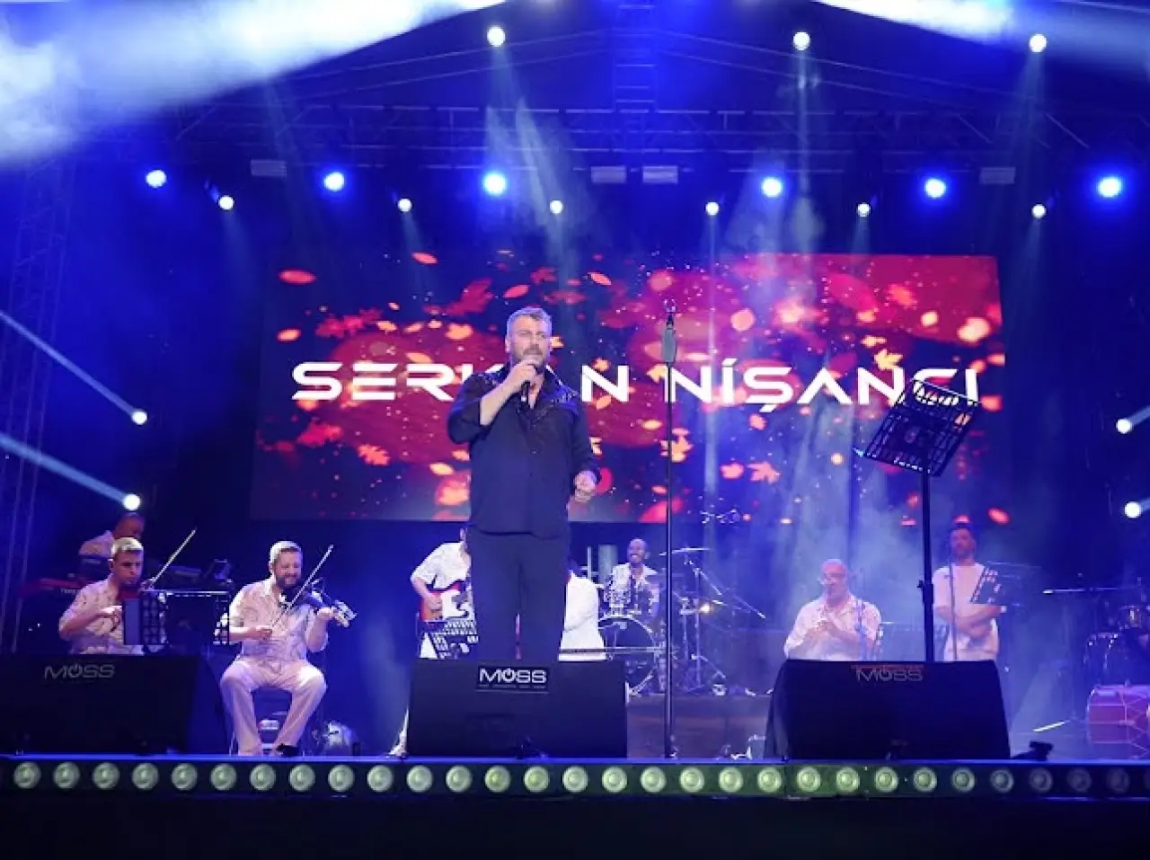 Serkna Nışancı