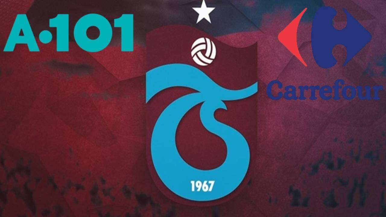 Trabzonspor Sponsor