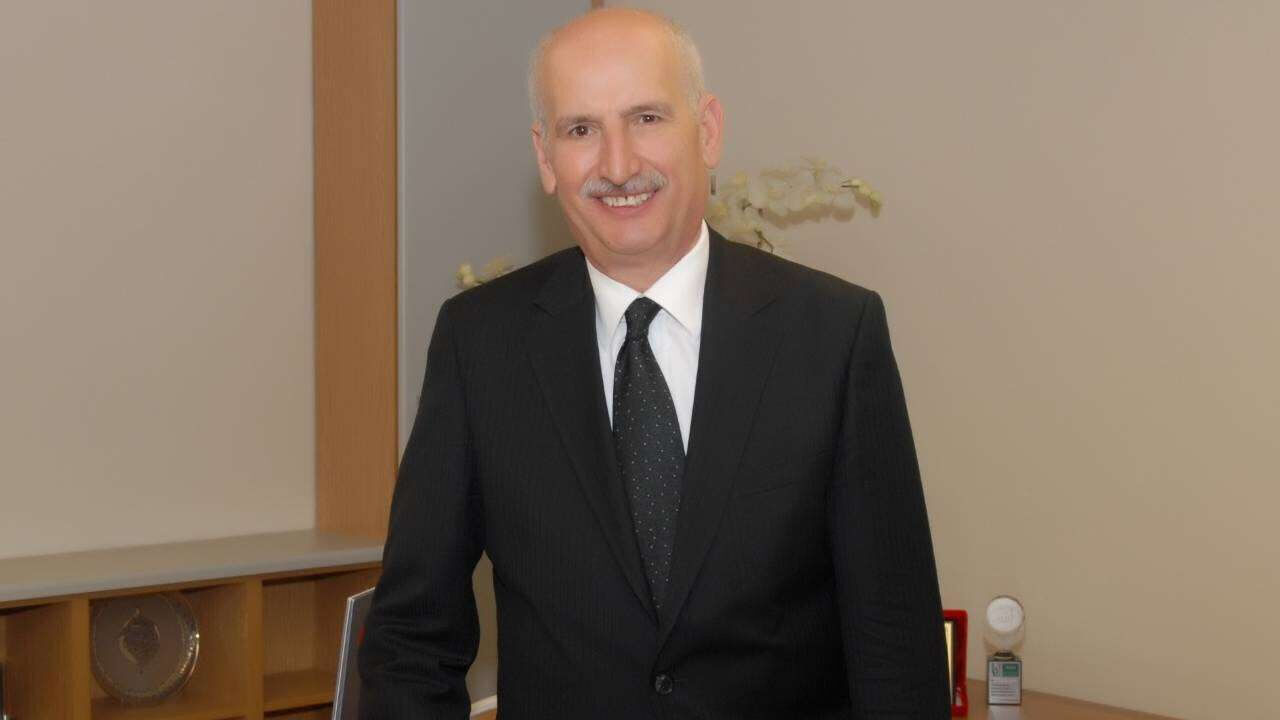 Turgut Aydın kimdir, serveti ne kadar? Trabzonspor açıklaması gündem oldu