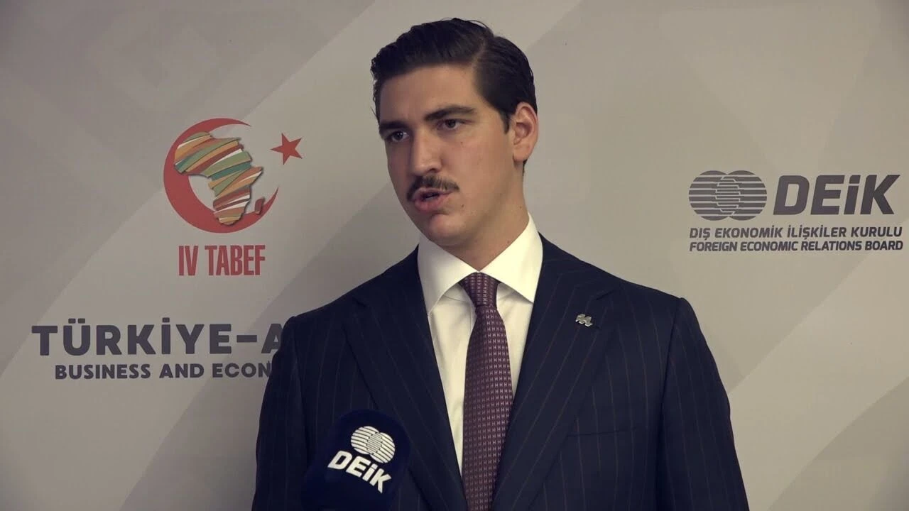 Turhan Mildon Kimdir, Serveti Ne Kadar? Miller Holding CEO'sunun Hayatı ve Kariyeri