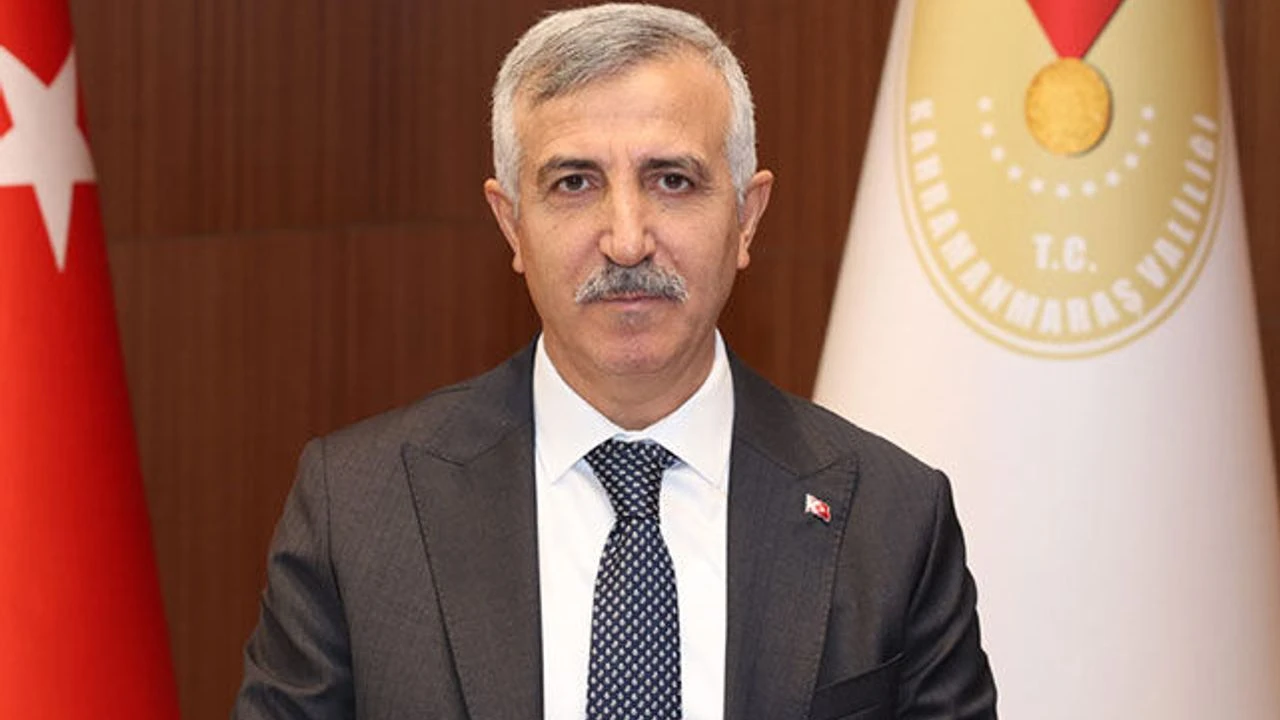 Kahramanmaraş Valisi Ünlüer’den Destek Çağrısı: İhtiyaç Sahiplerini Bildirin