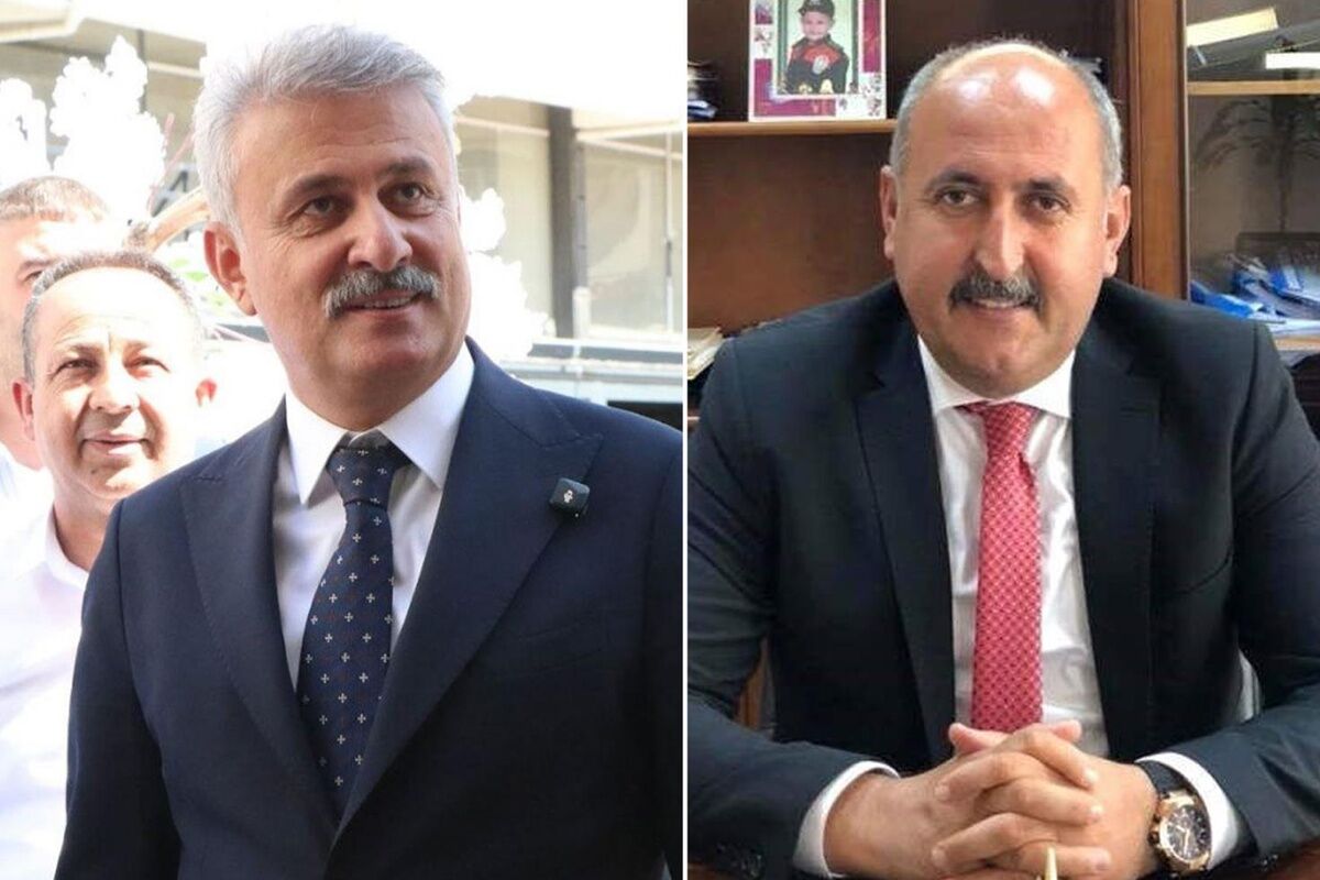 Yahşihan Belediyesi operasyonunda eski başkanlar gözaltında