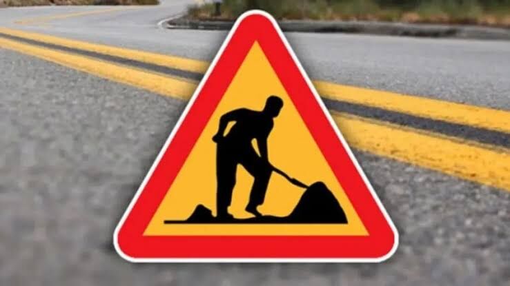 Kahramanmaraş'ta Kapalı Yollar: KASKİ Sürücüleri Uyardı