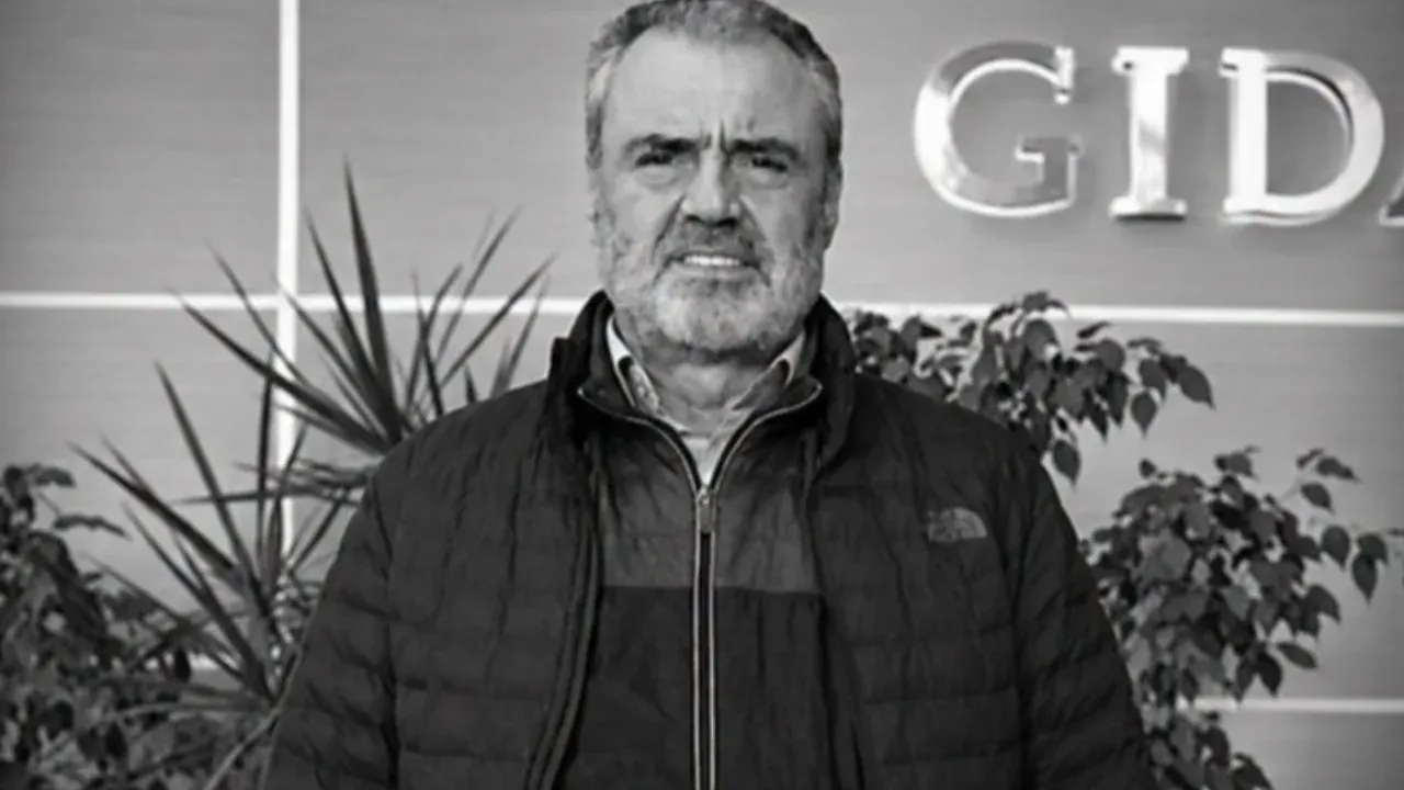 Zeki Dağlı kimdir, neden öldü? AK Parti İlçe Başkanı Zekeriyya Dağlı'nın ağabeyi vefat etti