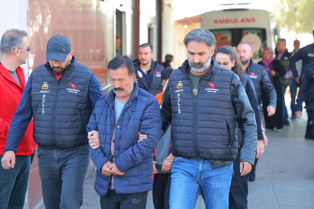 Kahramanmaraş’ta 19 Yıllık Cinayet Davasında Karar