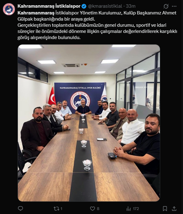 Ahmet Gülpakkkk