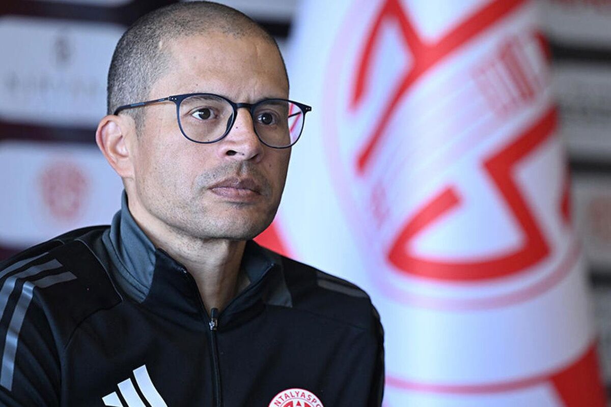 Gençlerbirliği'nden Alex de Souza kararı