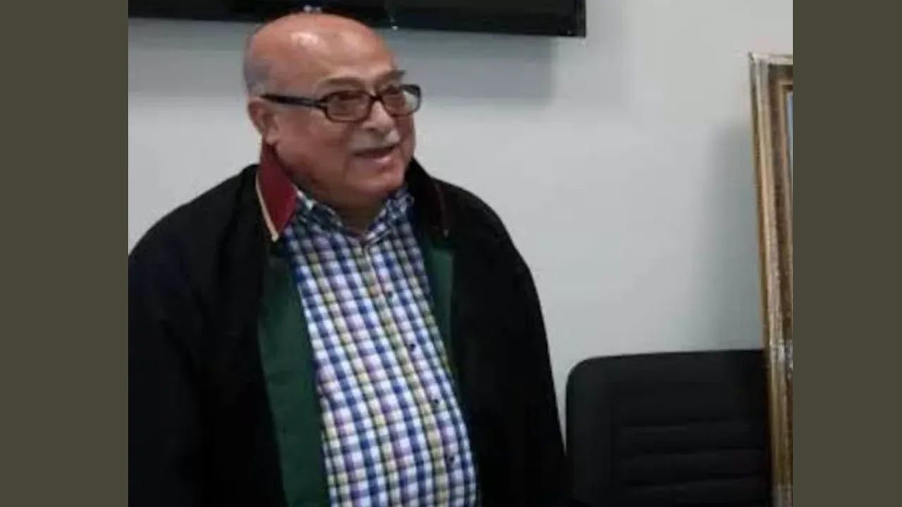Avukat Selim Zeybekoğlu Kimdir, Neden Öldü? Saygın Hukukçu Hayatını Kaybetti