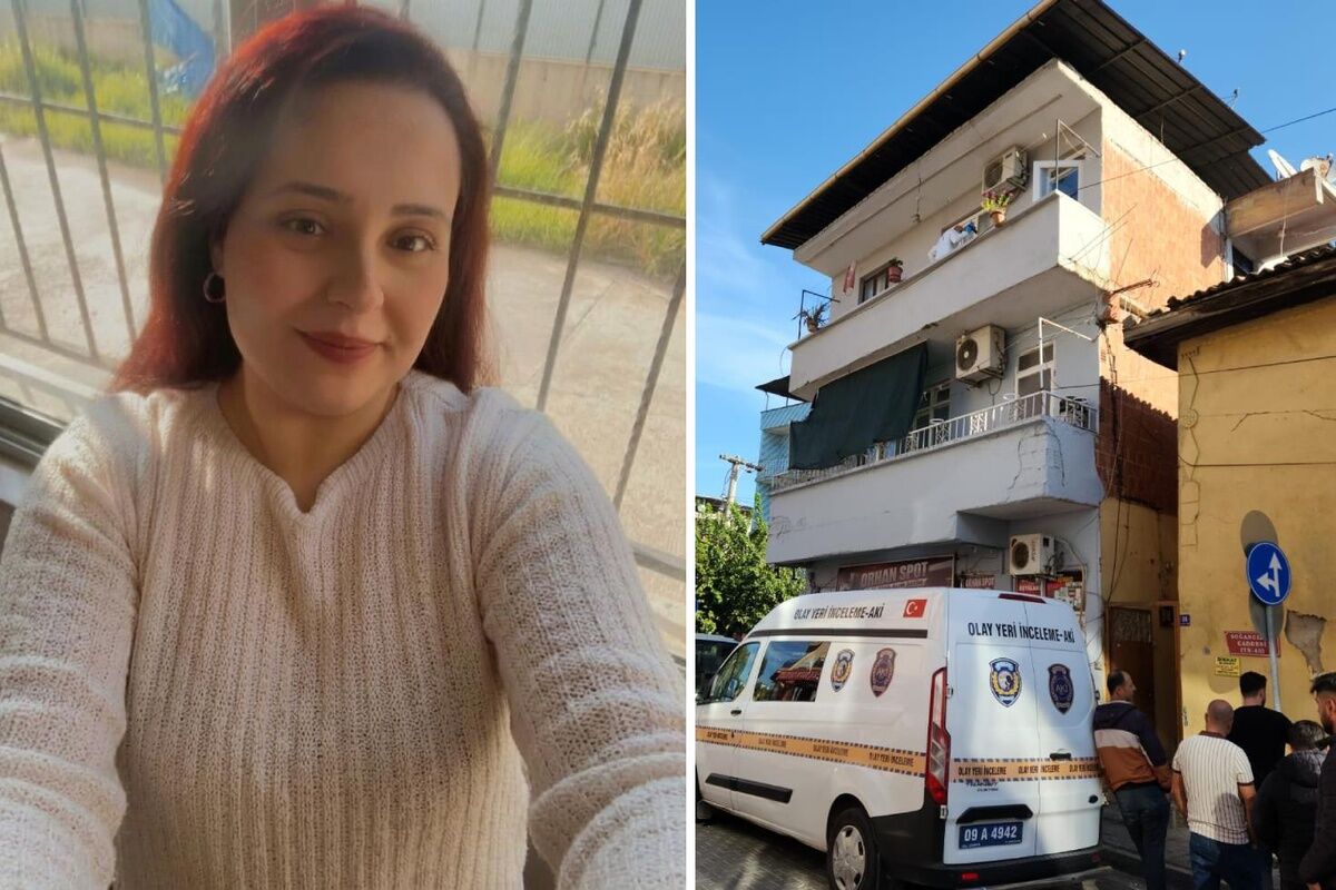 Aydın'da Evinde Ölü Bulunan Kadının Ölüm Nedeni Araştırılıyor