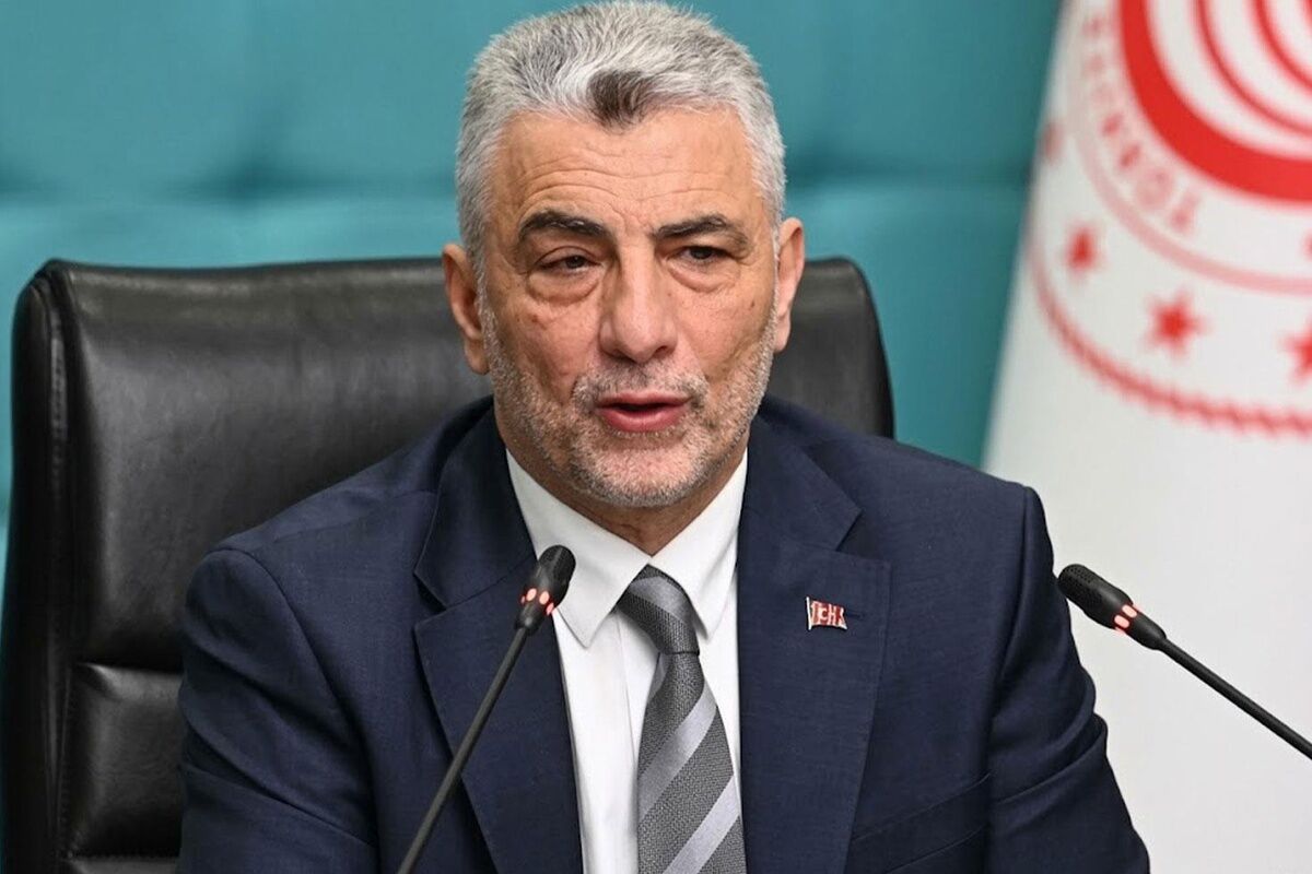 Ömer Bolat’tan fon iddialarına sert yalanlama