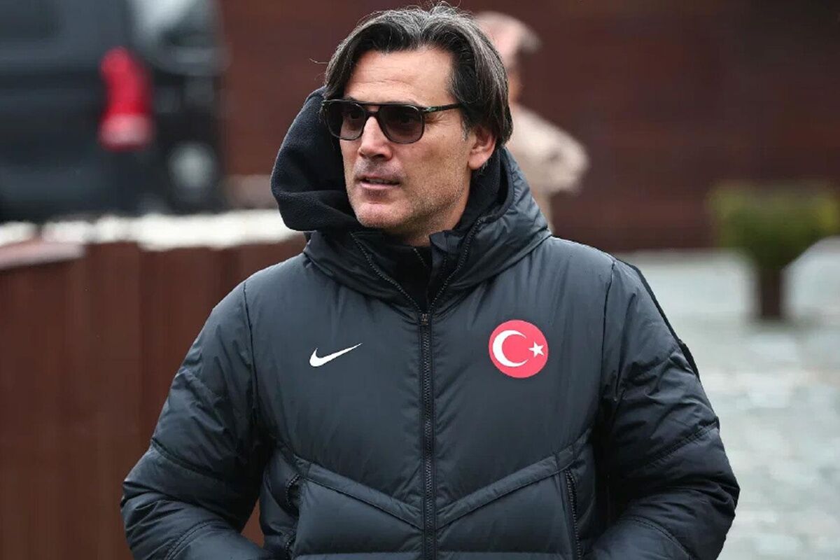 A Millilerde Montella Dönemi Sona Eriyor