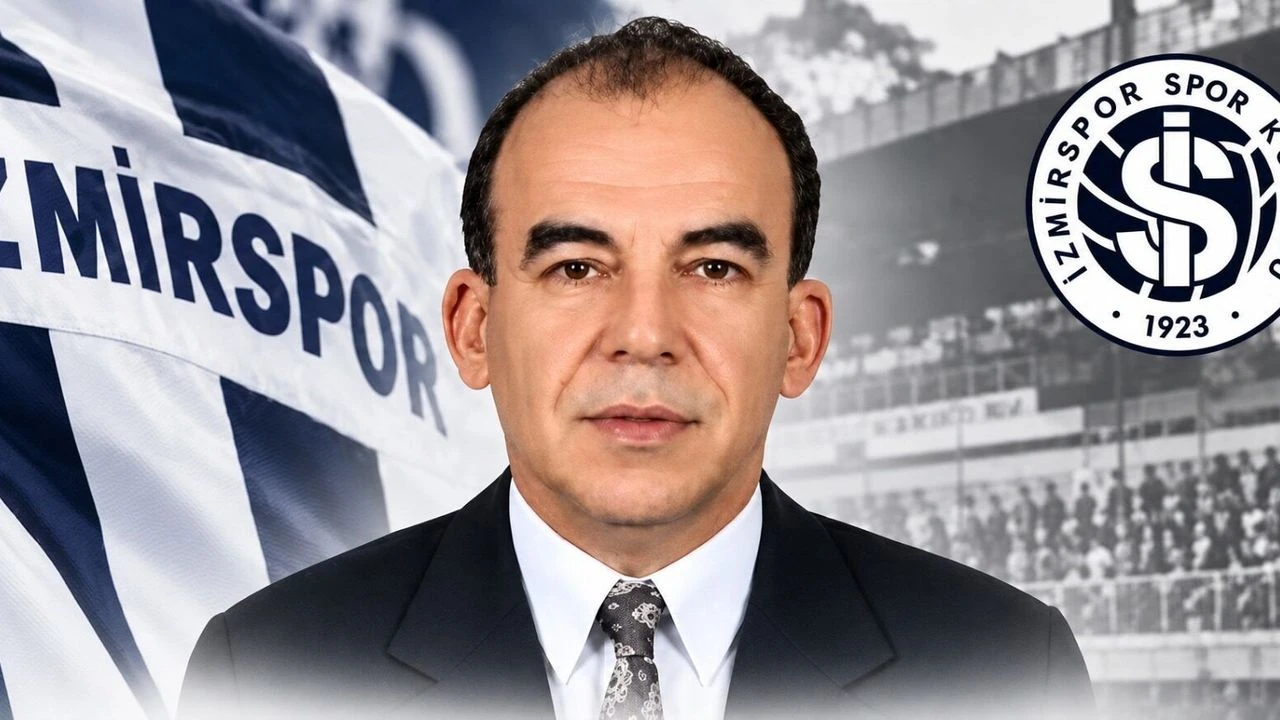 Cemal Dönmez Kimdir, Neden Öldü? İzmirspor’un Eski Başkanı Hayatını Kaybetti
