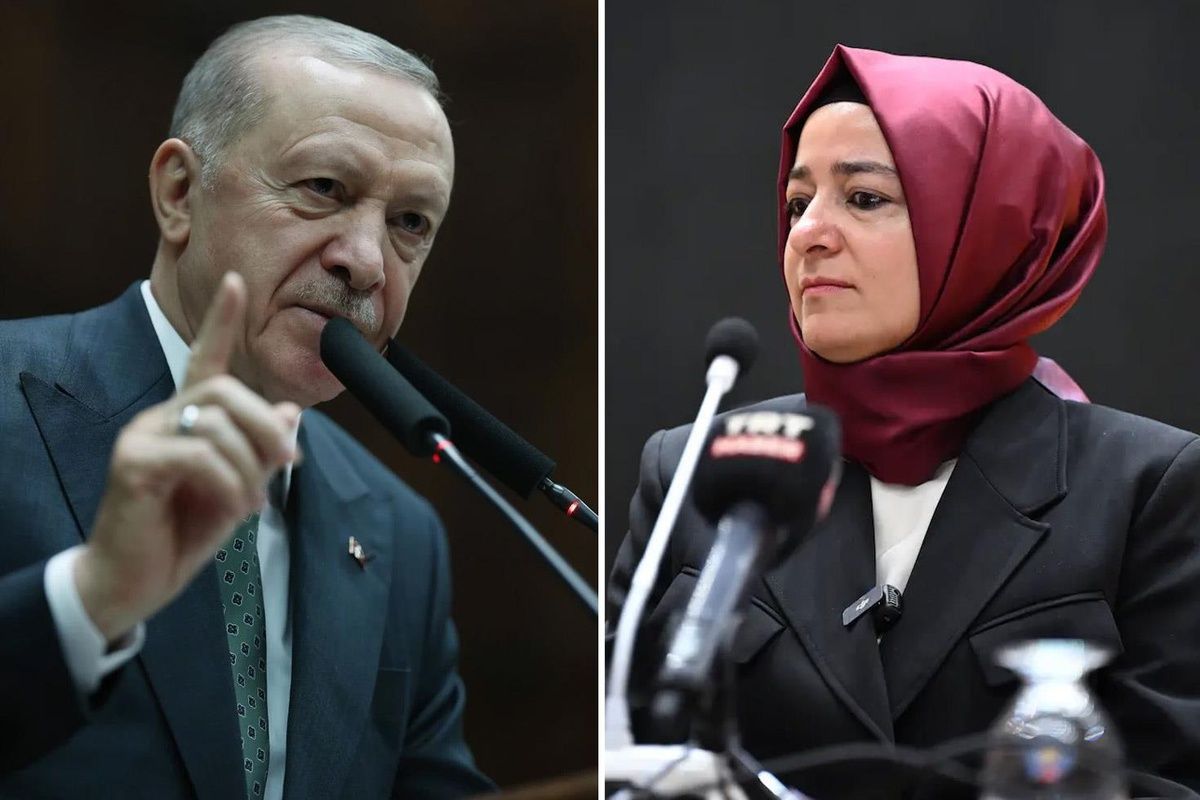 Erdoğan'dan Fon Açıklaması: Hesap Sorulacak