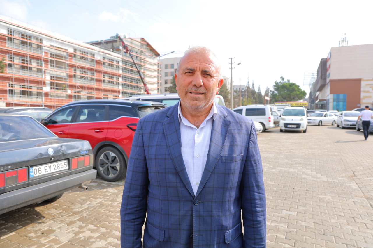 Depremin Ardindan Gecen 4 Yil Kahramanmaras Konut Delivery Ve Dukkan Teslimlerinde Son Durum (5)