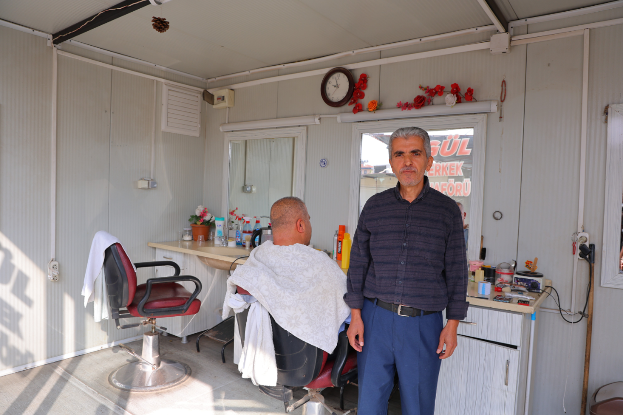 Depremin Ardindan Gecen 4 Yil Kahramanmaras Konut Delivery Ve Dukkan Teslimlerinde Son Durum (6)