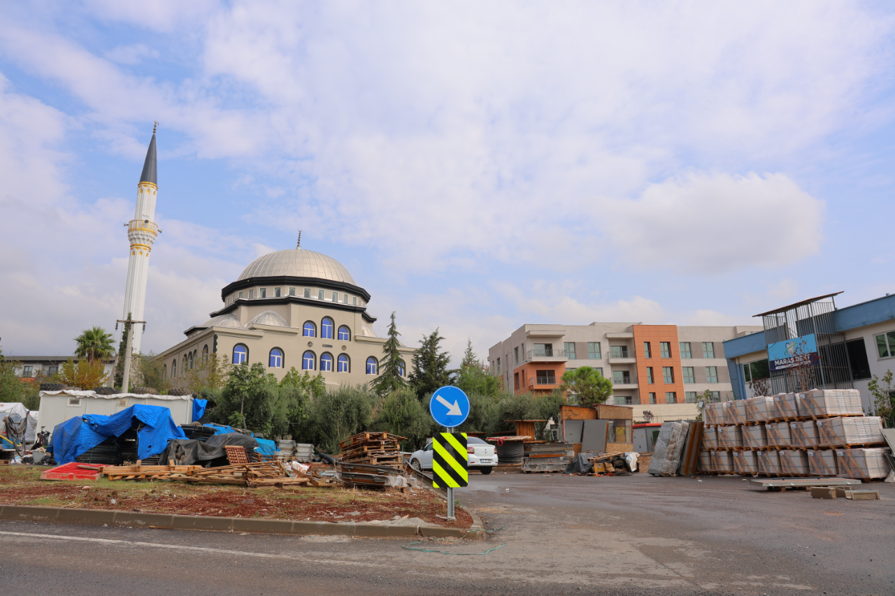 Depremin Ardindan Gecen 4 Yil Kahramanmaras Konut Delivery Ve Dukkan Teslimlerinde Son Durum (9)
