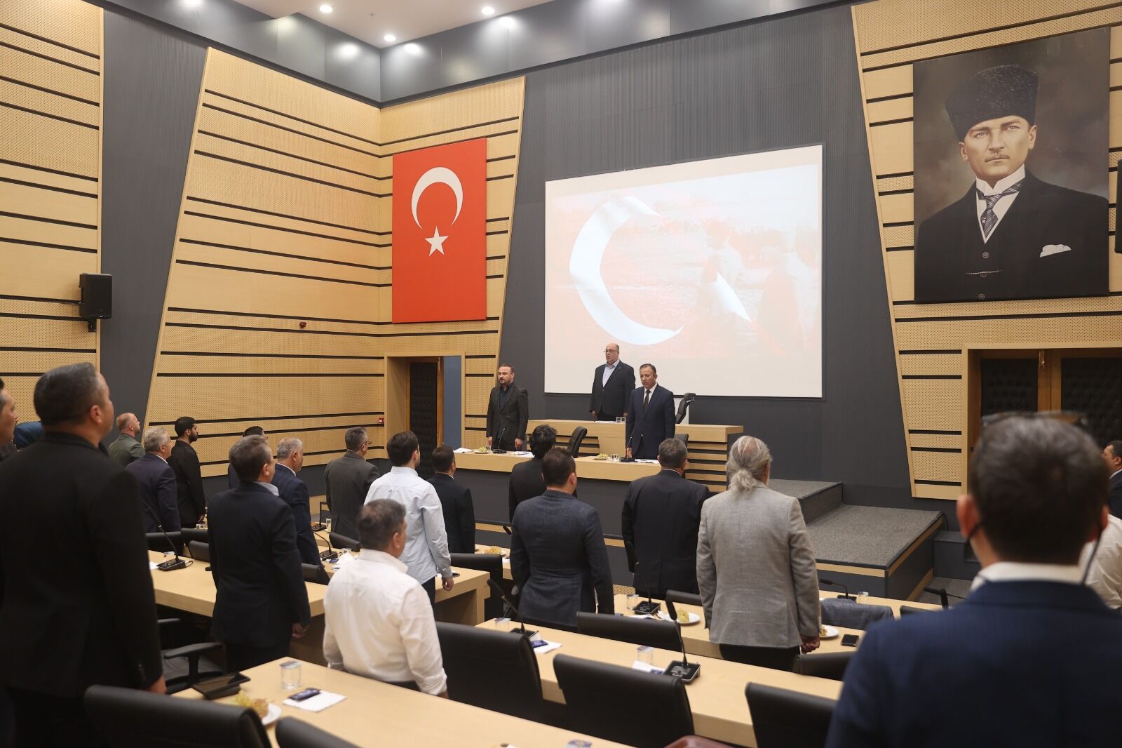 Dulkadiroglu Belediyesinde 2027 Butcesi Gorusuldu (2)