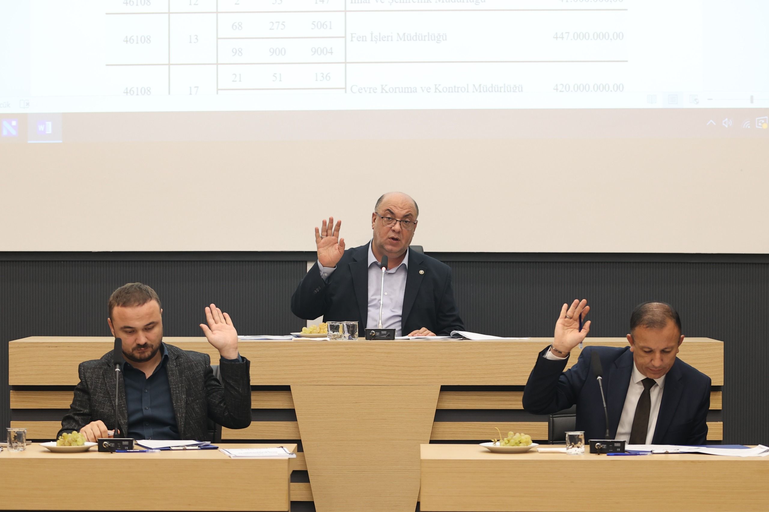 Dulkadiroglu Belediyesinde 2027 Butcesi Gorusuldu (3)