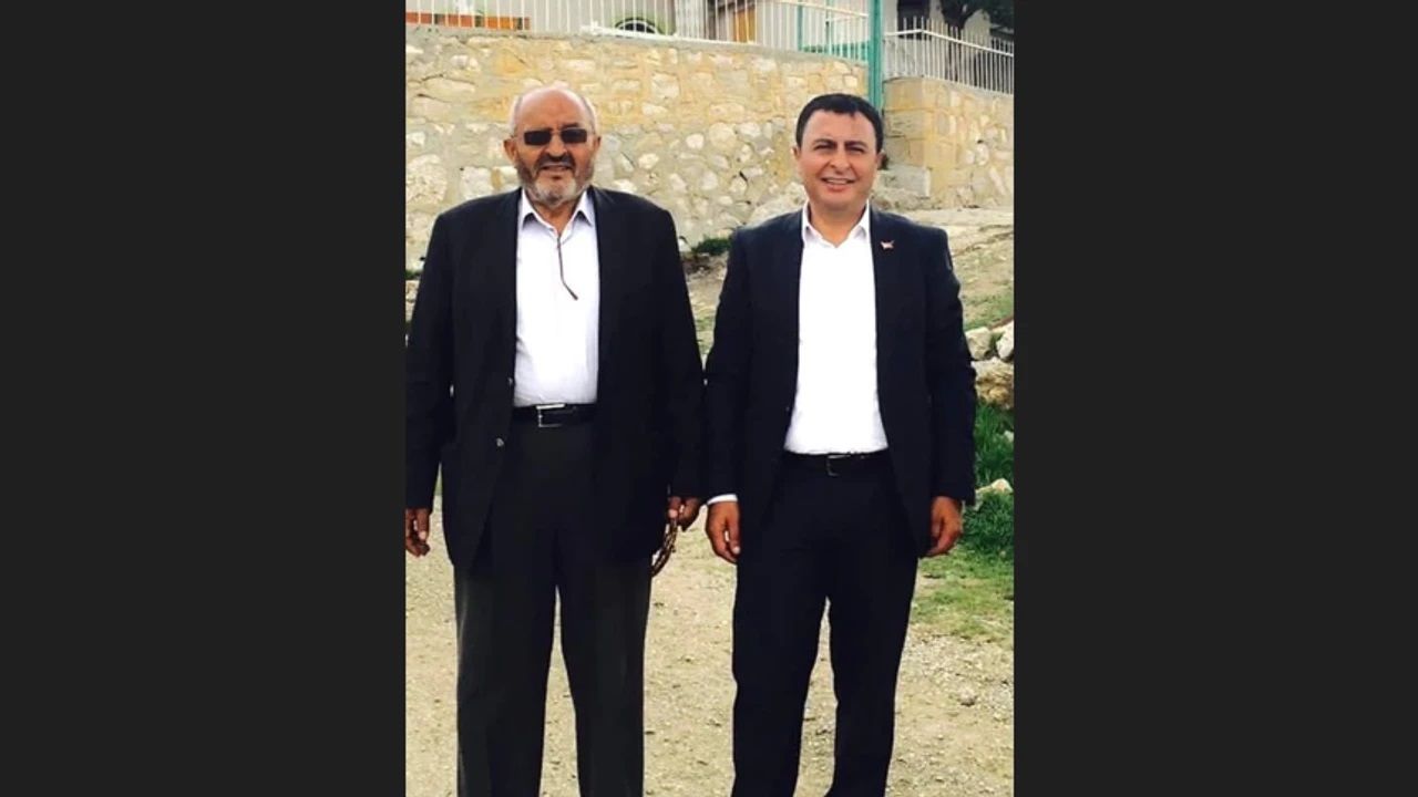 Kahramanmaraş'ta eski belediye başkanı hayatını kaybetti!