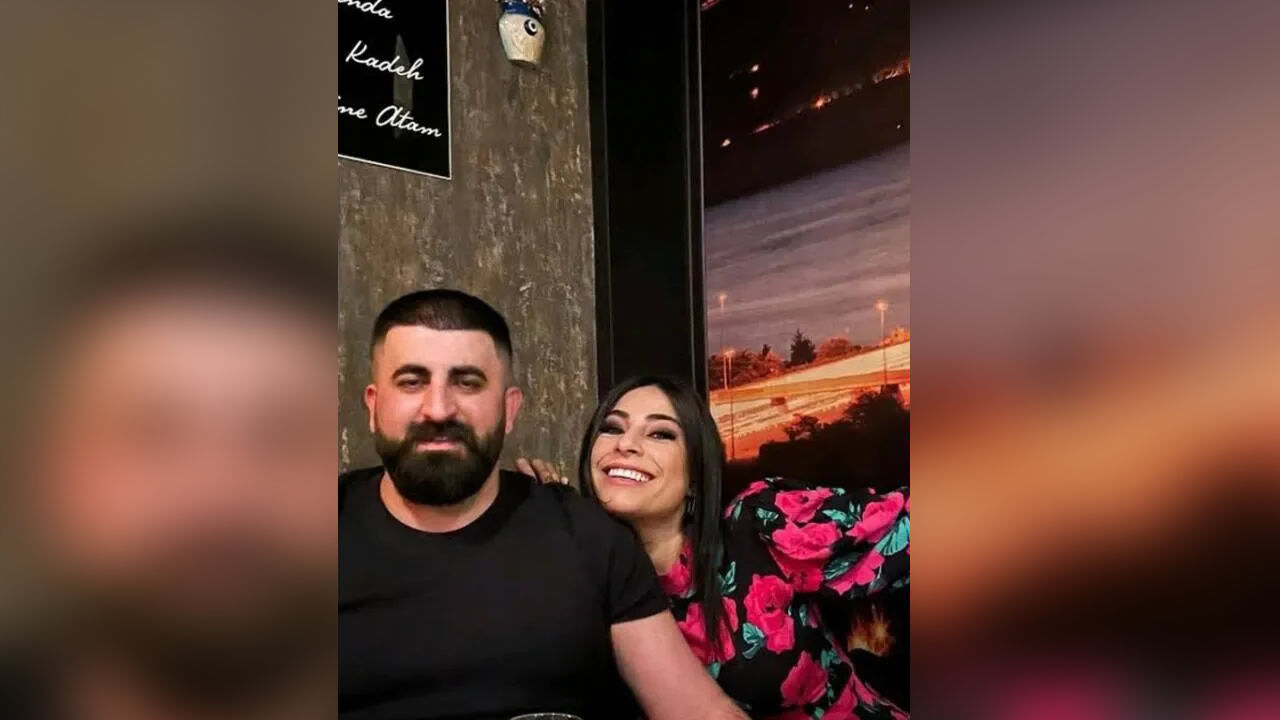 Erdi Öksüz kimdir, ne iş yapıyor? Beyhan Öksüz'ün oğlu araştırıldı