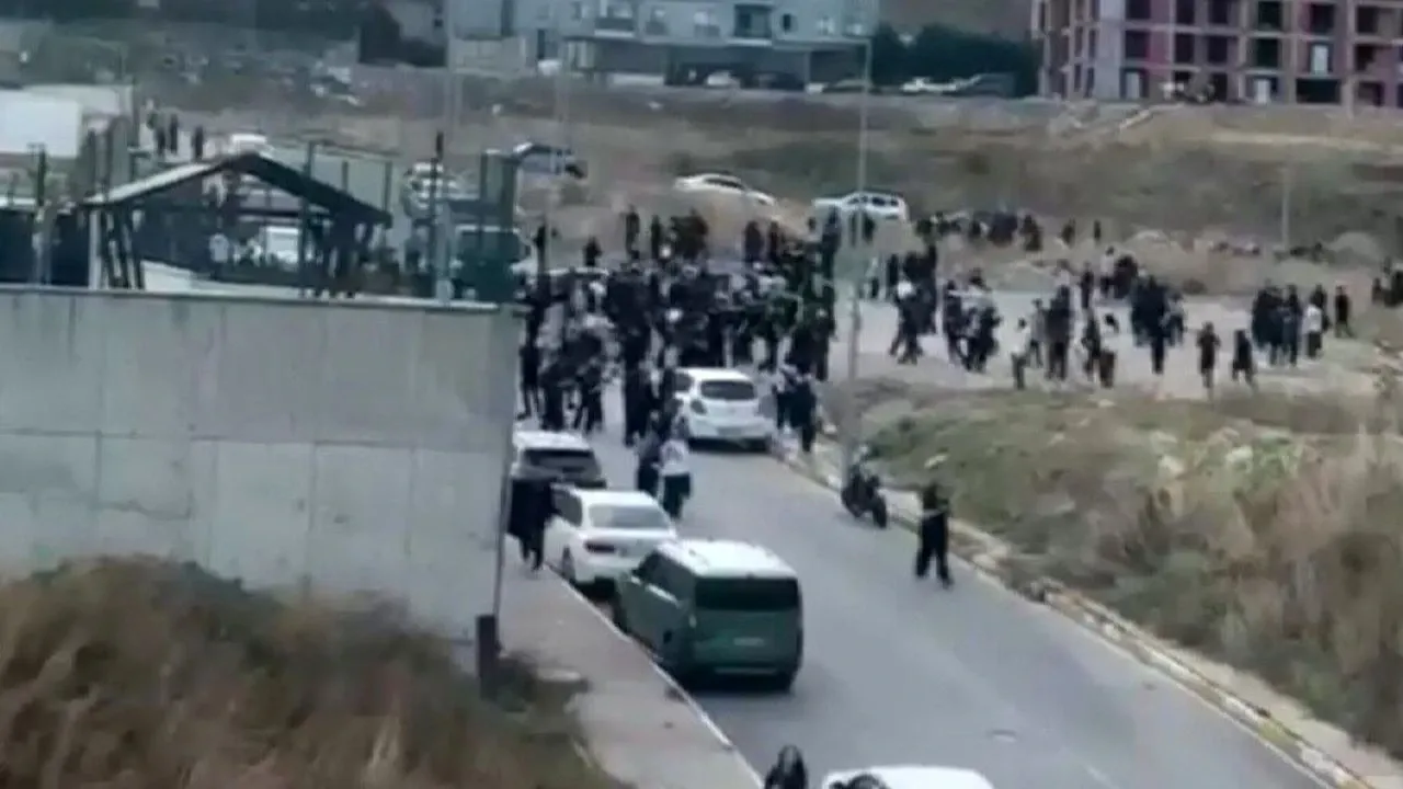 Esenyurt’taki Okul Saldırısında Kahramanmaraş Detayı: Sosyal Medya Paylaşımları Ortaya Çıktı