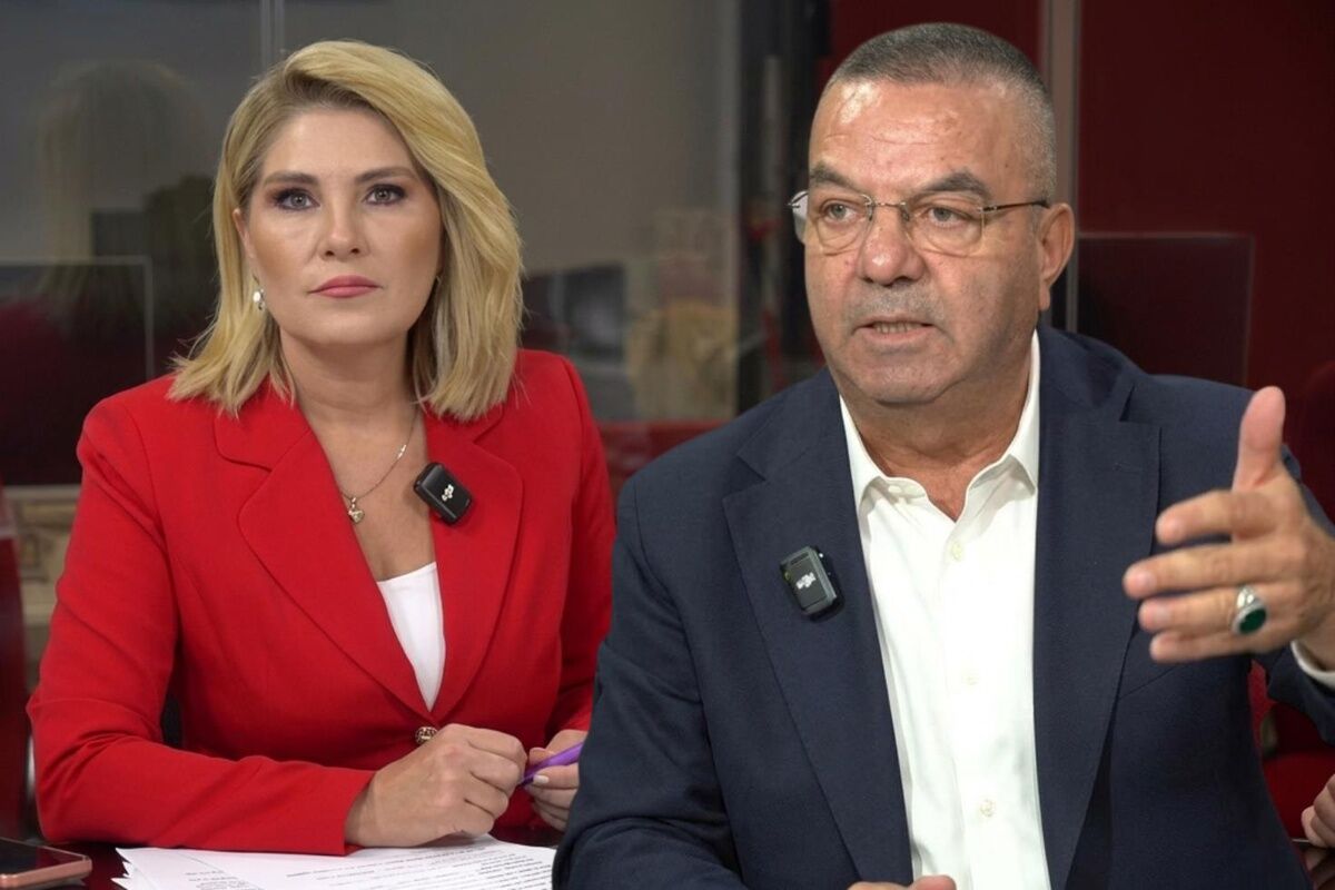 Kubilay Gülbek'ten Maltepe'deki bina çökmesine sert tepki