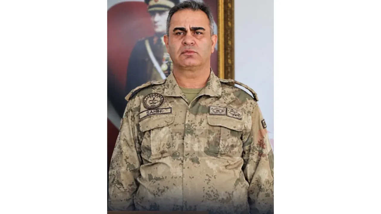Gökhan Şahin Kimdir, Neden Öldü? Gazi Tuğgeneral Hayatını Kaybetti