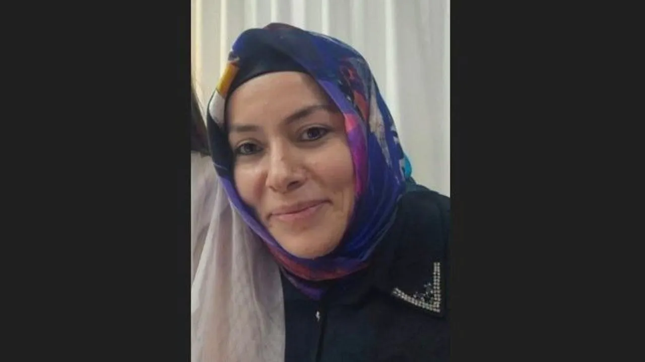 Elazığ'dan Kahramanmaraş'a acı haber! Öğretmenin ölümü kahretti