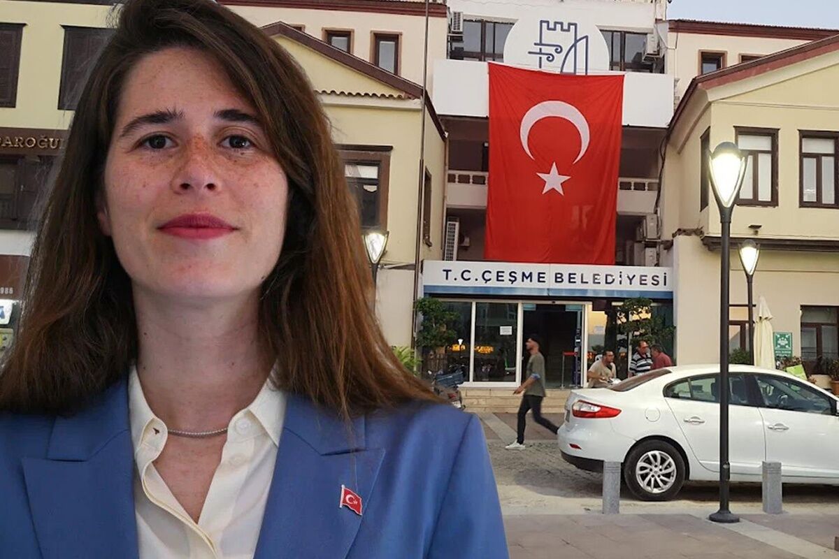 Çeşme Belediyesi'nde usulsüzlük operasyonu