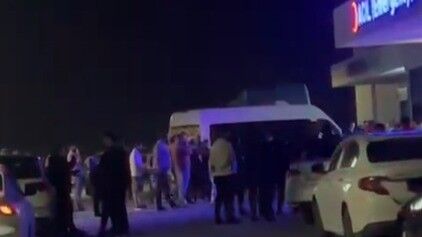 Kahramanmaraş'ta silahlı kavgada bir polis hayatını kaybetti