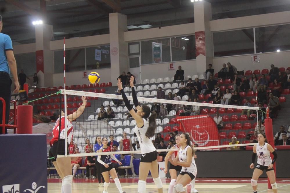 Kadın Spor 2