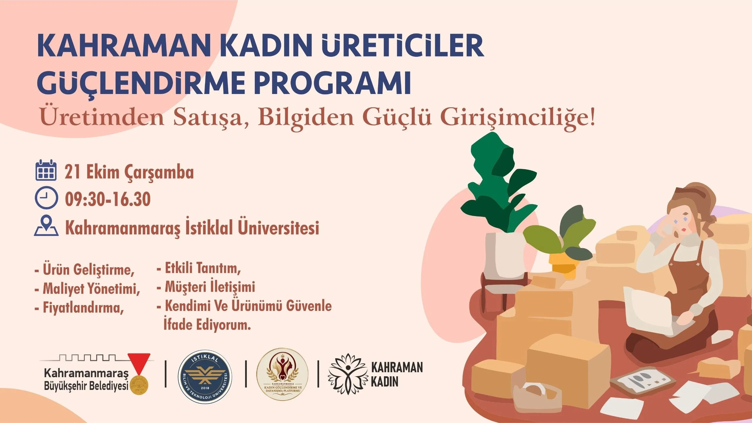 Kadınn