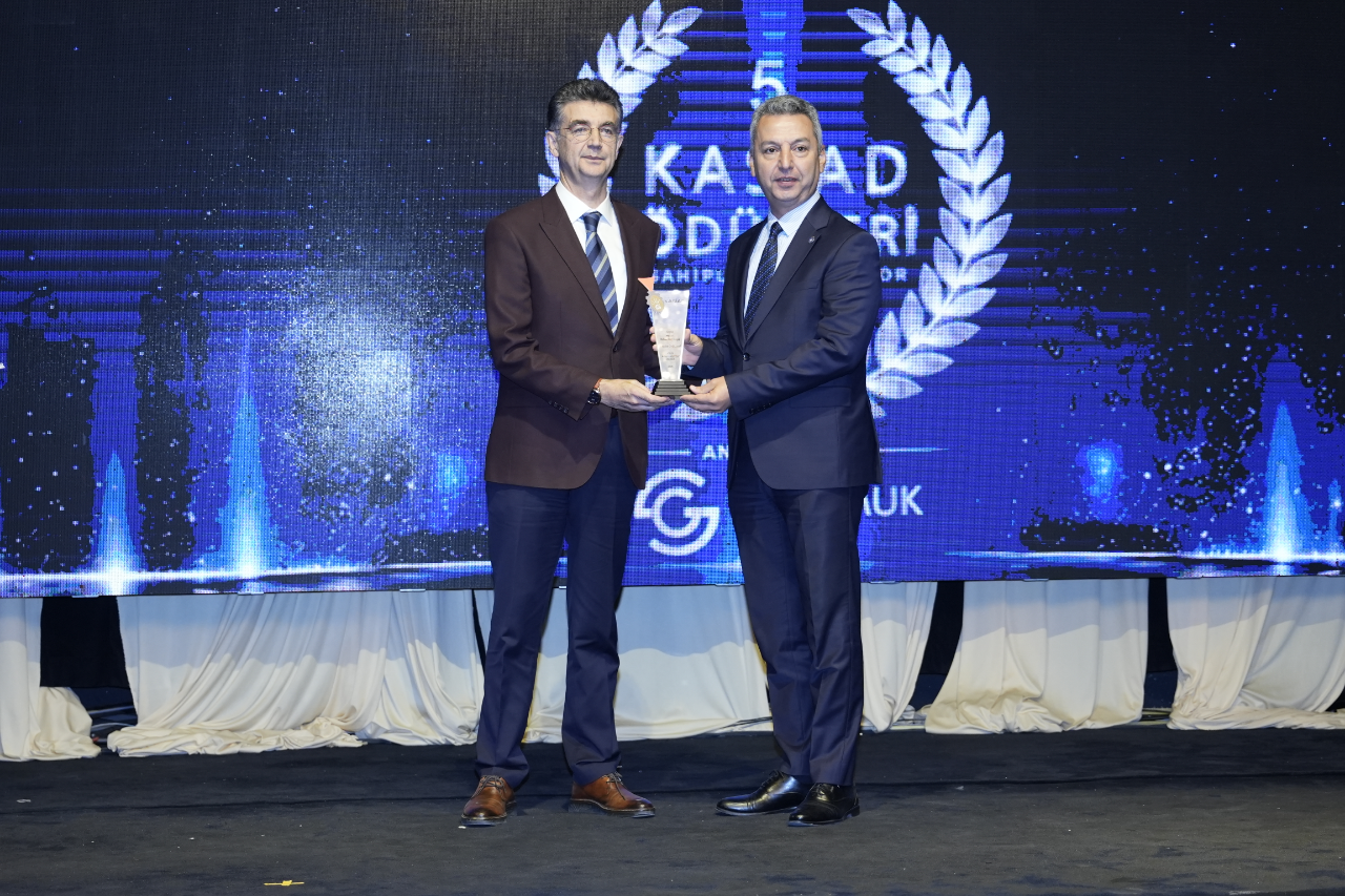 Kahramanmarasin Degerleri 5 Kasiad Odul Gecesinde Taclandi (1)